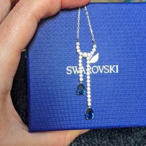 Swarovski Necklace